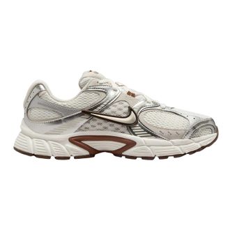 Nike Heren Vomero Run 5 Mesh Hardloopschoenen (Off White/Bruin)