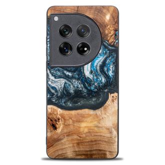 OEM Funda &Uacute;nica Bewood Para Oneplus 12 - Planetas - Tierra