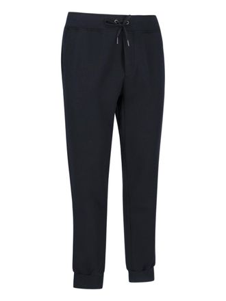 Polo Ralph Lauren Mens Trousers Black Cotton