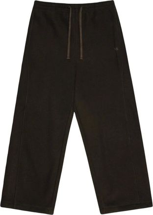Rains Uomo, Pantaloni, Marrone, XS, new