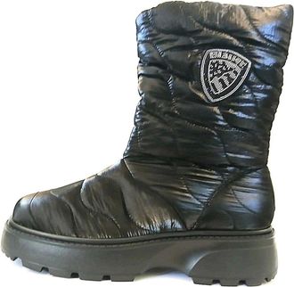 Blauer Donna, Scarpe, Nero, 39 EU, new