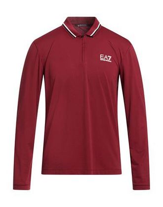Emporio Armani CAMISETAS Y TOPS - Polos en YOOX.COM