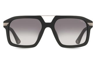 Police SPLP28 FORTY 1 0703 Mens Sunglasses Black Size 56