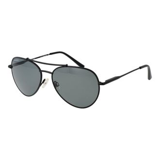 Serengeti Eyewear Metal Sunglasses
