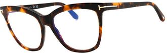 Tom Ford Womens 54Mm Optical Frames