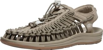 Keen Men UNEEK, TIMBERWOLF/PLAZA TAUPE, 7.5