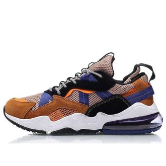 Li-Ning Counterflow Neon Go Out 94 Yellow Blue AGCP209-2