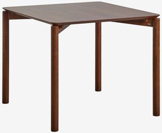 Sklum Sklum - Tavolo da pranzo Munden in mdf