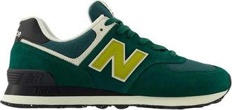 New Balance 574Rbc Hybrid Street/Trail Sneakers - Heren - Sneakers - Groen - 44 EU - Su&egrave;de - Schoenen