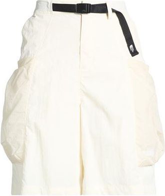 The North Face W FABRIC MIX POCKET SHORTS