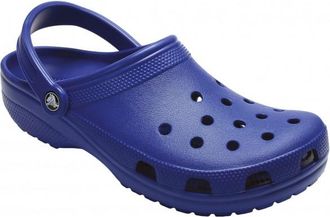 Crocs Classic Sandalen - Unisex | rot