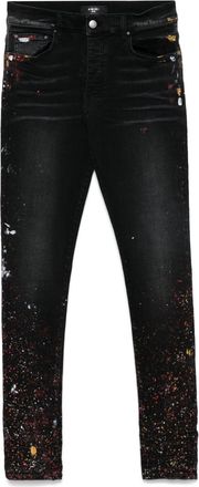 Amiri Jeans Painter - Nero