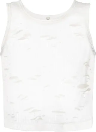 R13 Distressed Tank