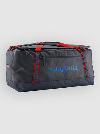 Patagonia Black Hole Duffel 100L Bolsa de Viaje azul