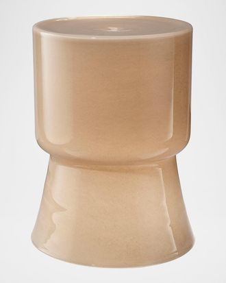 Jamie Young Co. Huntington Indoor/Outdoor Garden Stool