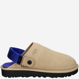 UGG Goldencoast Ii su&egrave;de klompen