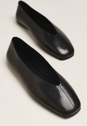 Jeffrey Campbell Fathom Ballet Flats