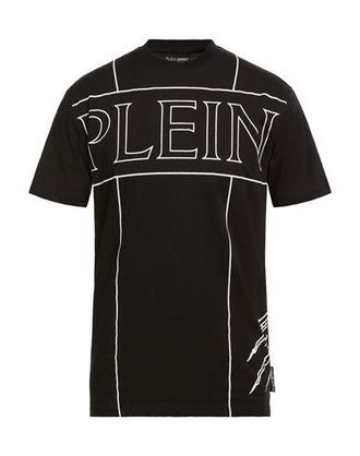 Plein Sport CAMISETAS Y TOPS - Camisetas en YOOX.COM