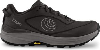 Topo Athletic Traverse 2 Multisportschuhe f&uuml;r Herren | schwarz