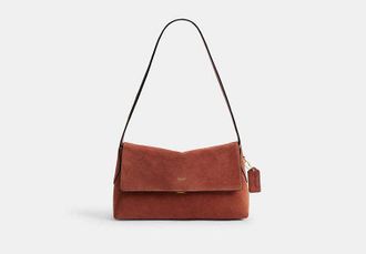 Coach Chelsea Shoulder Bag 30