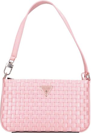 Guess Donna, Borse, Rosa, Taglia unica, new