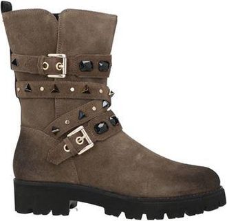 Steve Madden CALZADO - Botines de caña alta en YOOX.COM