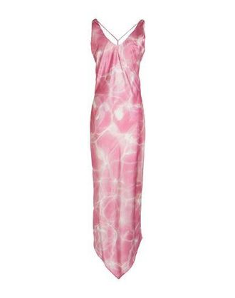 Amen DRESSES - Maxi dresses on YOOX.COM