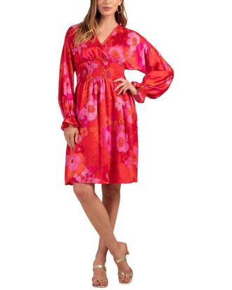 Trina Turk Strand Dress