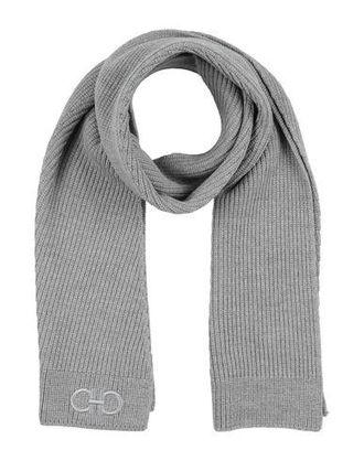 Ferragamo ACCESSORIES - Scarves sur YOOX.COM