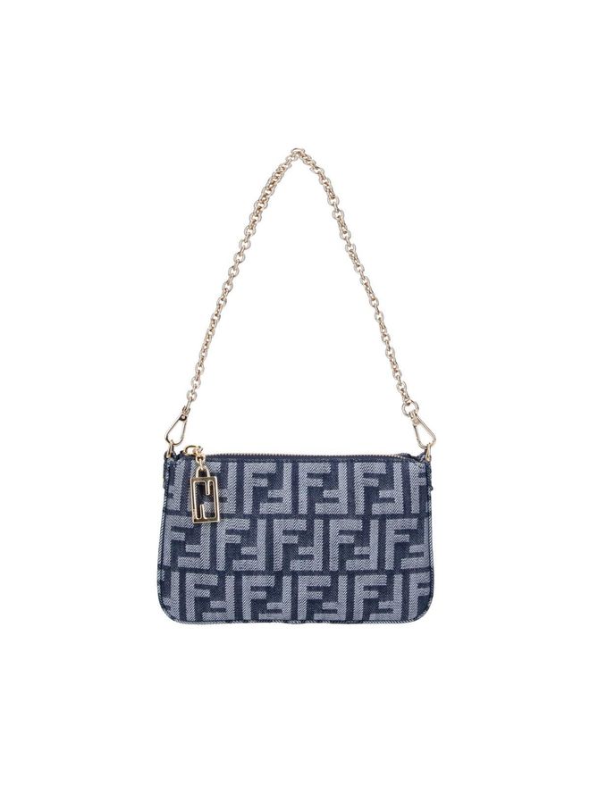 Pouch A Spalla Baguette