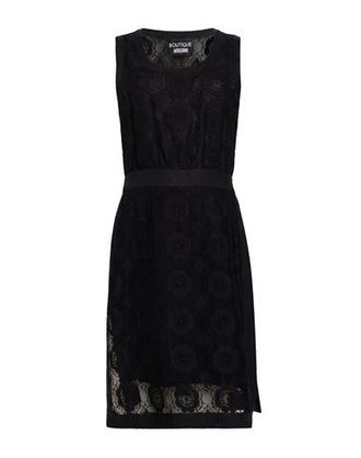Moschino DRESSES - Midi dresses sur YOOX.COM