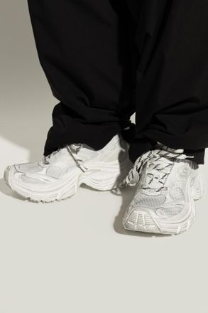 Balenciaga 6XL Sneakers, Mens, White