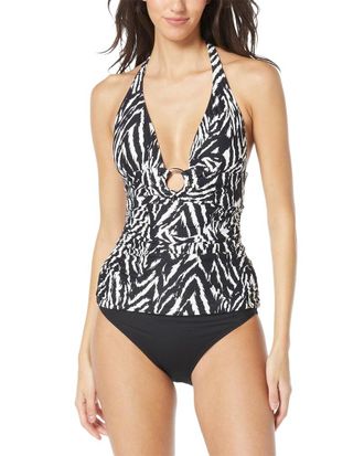 Carmen Marc Valvo Swimwear Bathing Suit Sale up to 76 Stylight