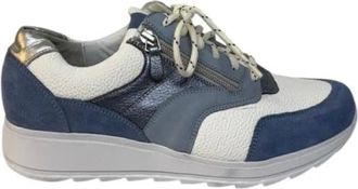 Durea Schoenen, Dames, Veelkleurig, 38 EU, Sneakers