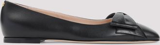 Valentino Garavani Bowow T.05 ballerina