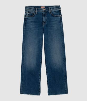 Mother Jean Mid Rise Rambler Zip Ankle Fra Whats Your Sig