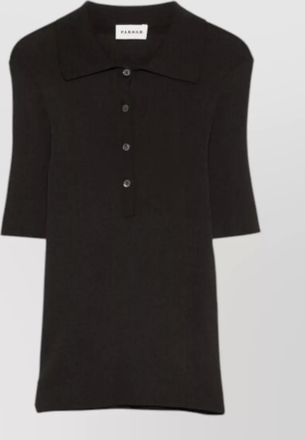 Parosh polo top