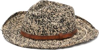 Ibeliv Ento Fedora Hat