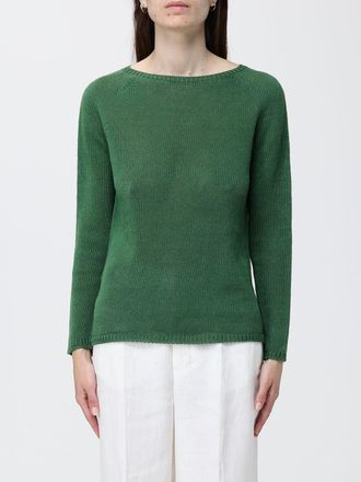 Max Mara S Max Mara Maglia di lino