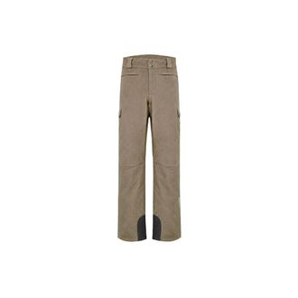 Colmar Pantalones de esqu&iacute; estilo cargo de pana - Sport - Hombre - Beige - XL
