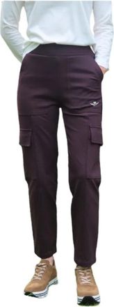 Aeronautica Trainingsbroeken - Dames - Sweatpants - Blauw - L - Broeken