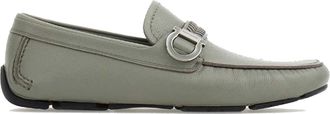 Ferragamo Calipso Leder-Loafer