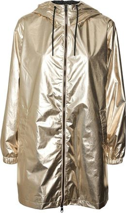 Vero Moda Halflange regenjas