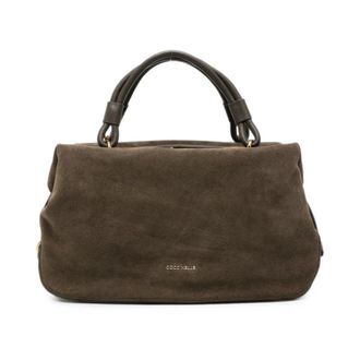 Coccinelle Handbags - Dames - Handtassen - Bruin - ONE Size - Tassen