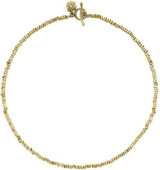 Dower & Hall Kubes Nomad Necklace