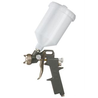 Trade Shop Trade Shop - Profesional Vernicial 500ml 1,5 Spray Gun 12bar 990p