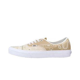 Vans Heren, Schoenen, Bruin, Maat: 43 EU