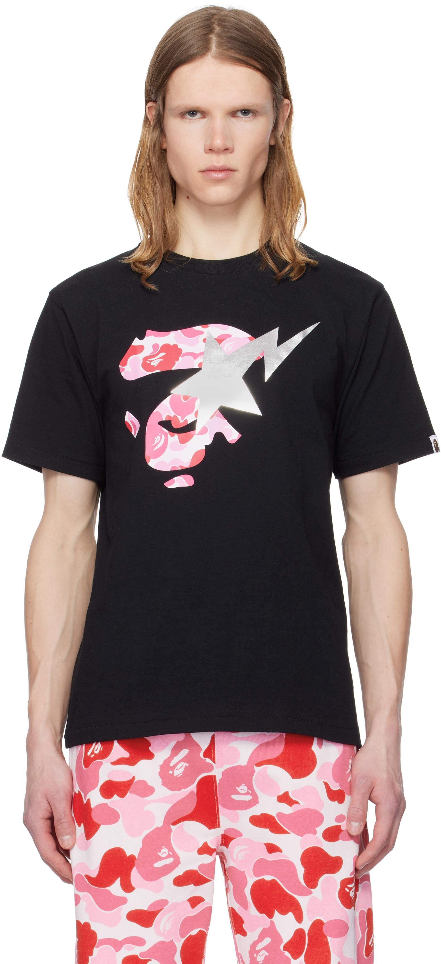 Men's A Bathing Ape Clothing − Shop now up to −71% | Stylight