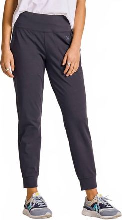 Life is good Crusher Flex Joggers In Inkwell Blue