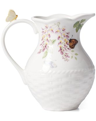 Lenox Butterfly Meadow Pitcher